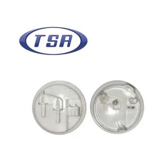 Flange Bomba Combustível Captur 1.6 16v 2.0 16v TSA T030083