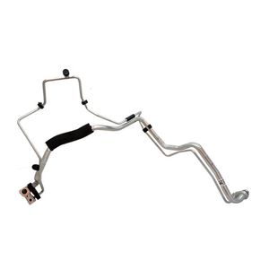 Tubo Mangueira Evaporador Do Ar Condicionado Onix /spin Peças Genuínas GM 52155447