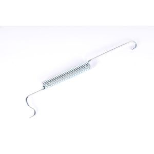 Mola De Aço Helicoid Para Freio A Tambor Acdelco 95231459