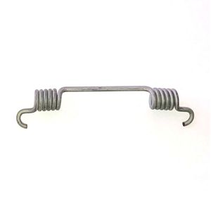Mola Da Sapata Retorno Agile /astra /celta /tigra /corsa /vectra Peças Genuínas GM 90497597