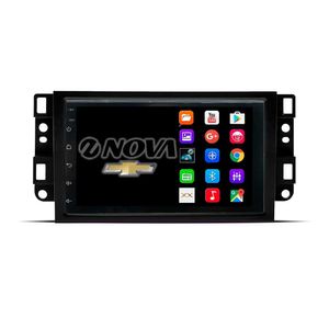 Central De Multimídia Captiva Acessórios Chevrolet ZFG0251A