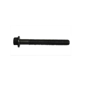 Parafuso Do Virabrequim Onix /tracker Peças Genuínas GM 55487412