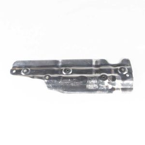 Protetor Do Aquecedor Onix Plus /tracker Peças Genuínas GM 55496720