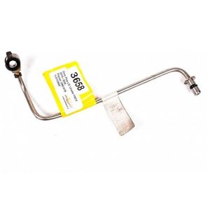 Tubo De Alimentação Óleo Onix /tracker Peças Genuínas GM 55496690