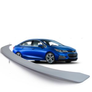 Aerofólio Slim Esportivo Cruze Sedan 1.4 Turbo WinnPARTS PI0069