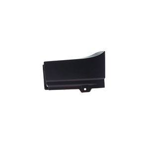 Friso Lateral Direito Painel Traseiro Zafira 2001 a 2012 na Lanterna (Primer)