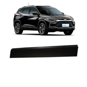 Moldura Da Porta Traseira Lado Direito Tracker 1.0 1.2 turbo Peças Genuínas GM 26227793