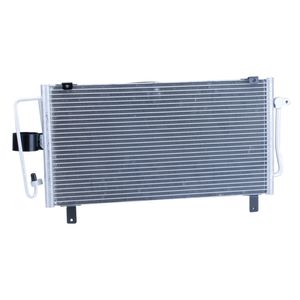Condensador Do Ar-condicionado  Celta Magneti Marelli 351309221MM