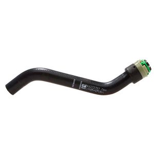 Mangueira De Saída Do Ar Quente Aquecedor 2.0  Astra /zafira /vectra Peças Genuínas GM 93372707