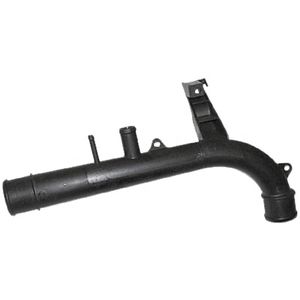 Tubo Refrigerador Motor Com Ac Celta Jahu JH330339