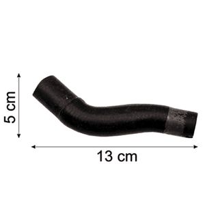 Mangueira Retorno Agua Aquecedor Palio 1.5 /siena /strada Jahu JH227233