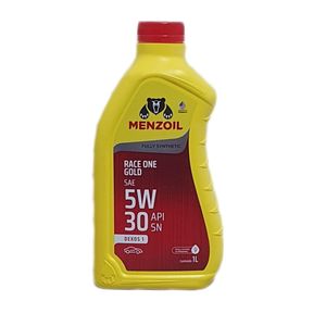 Óleo De Motor 5w30 Sintético Diesel dup0 S10 /blazer /trailblazer Menzoil 10103055