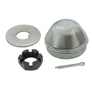 Kit Calota Cubo Roda Dianteiro Retentor A20 /d20 /a10 /c10 /c20 Jahu JH024832