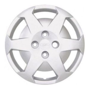 Calota Roda Aro 13 Prata Prisma /celta /corsa Grid JH074165