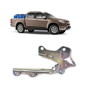 Dobradiça Do Capuz Motor Ld S10 /trailblazer  Peças Genuínas GM 84422283