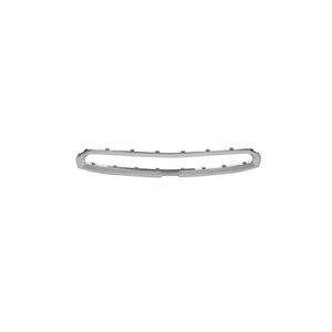 Moldura Superior Cromada Da Grade Do Radiador Onix /prisma Peças Genuínas GM 52037800
