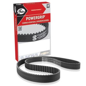 Correia Dentada 16v 1.6 1.8 Ecotec  Sonic /cruze Gates 5603XS