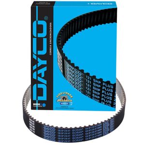 Correia Dentada 8v Com Hnbr Onix /prisma /agile /celta /meriva /montana /spin /idea /punto /stilo /p