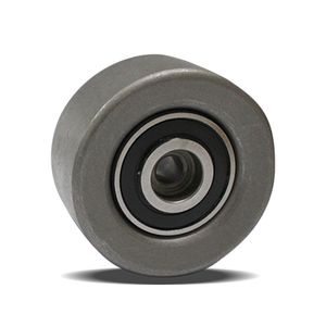 Polia Guia Tensor Sonic /cruze 1.4 1.8 Ecotec /tracker Peça Nova PI0165