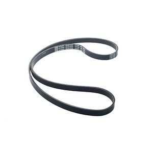 Correia Elástica Do Alternador Sem Ar-condicionado Com Direção Hidráulica 1.0 1.4 Vhce 5pk Prisma /c