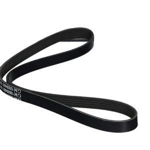 Correia Poly Do Alternador E Ar-condicionado 2.4  Peças Genuínas GM 12639468