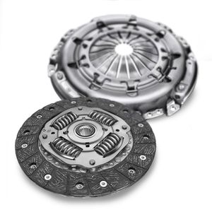 Kit Embreagem Disco + Platô  Onix 1.0 Turbo /tracker Turbo pcd lt Peças Genuínas GM 24589757