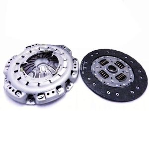 Kit Embreagem 2.2 16v  Sprinter 415 /sprinter 515 LUK 6243247190