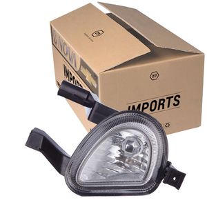 Farol De Milha Neblina Lado Direito Corsa Imports ZN1111025