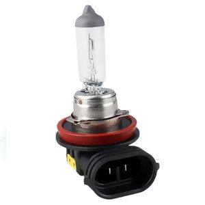 Lâmpada H8 Philips Farol Neblina Captiva 12360C1