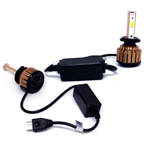Lampada Xenonled H7 Bivolt 12/24v Tay Tech 379007