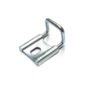 Batente Do Porta Malas Sedan G1 Astra /omega /corsa /vectra Universal Automotive 40789
