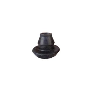 Coxim Inferior Do Radiador Prisma /celta  Peças Genuínas GM 93260417