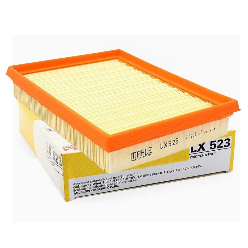 LX523