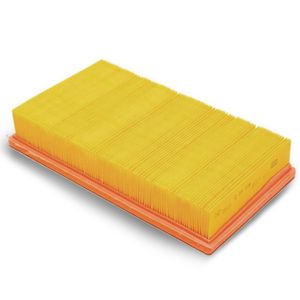 Filtro De Ar Do Motor Gol 1.0 1.6 1.8 2.0 quadrado bola g2 g3 g4 /parati 1.8 8v flex bola g2 g3 g4 /
