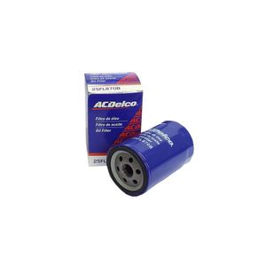 Filtro De Óleo Motor Ap  Gol /santana Acdelco 25FL870B