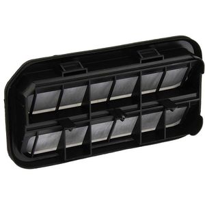 Válvula Alívio Pressão Do Painel Externo Camaro Peças Genuínas GM 22702778