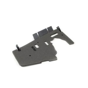 Cobertura Painel Instrumentos Meriva /montana /corsa Modelo Novo Peças Genuínas GM 93371215