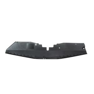 Defletor De Ar Superior Do Radiador Cruze Peças Genuínas GM 39026959