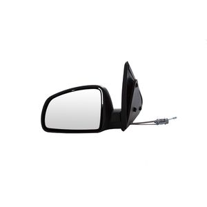 Espelho Do Retrovisor Externo Esquerdo Celta Peças Genuínas GM 94735689