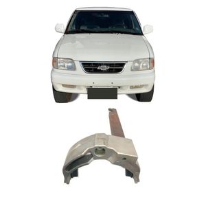 Garfo De Quinta Marcha E Ré S10 /trailblazer  Peças Genuínas GM 88958971