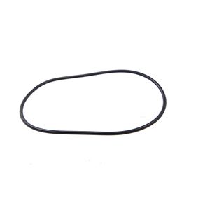Vedador De Borracha Sonic /tracker Peças Genuínas GM 96243158