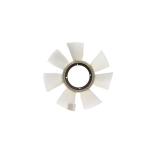 Lâmina Ventilador S10 /trailblazer Peças Genuínas GM 94716851