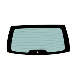 Vidro Traseiro Meriva /montana /corsa Peças Genuínas GM 94774454