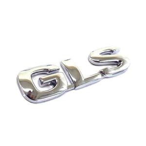 Emblema Gls Astra /kadett /omega /monza /corsa /vectra Peças Genuínas GM 93232326
