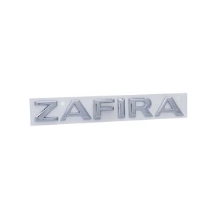 Emblema (zafira) Da Tampa Traseia  Zafira Peças Genuínas GM 93399804