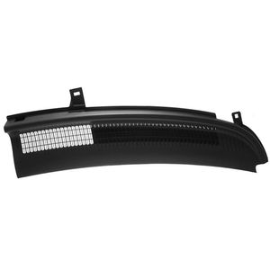 Grade Churrasqueira Metade Do Lado Direito  Prisma /celta Peças Genuínas GM 93356082