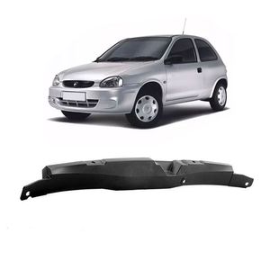 Suporte Da Grade Corsa Loma Plast LHT03031137