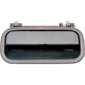 Maçaneta Externa Da Porta Traseira Corsa /vectra Universal Automotive UN40468