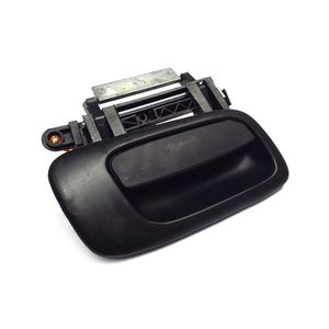 Maçaneta Externa Dianteira Traseira Sem Cha Lado Direito Astra /zafira Universal Automotive 40608