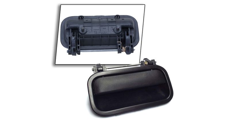 【おまとめ】 L-5223 5414 Maçaneta externa TRASEIRA DIREITA COROLLA CROSS 69223-02200